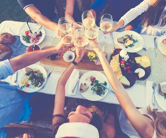 How to bring back the beauty post-Christmas binge