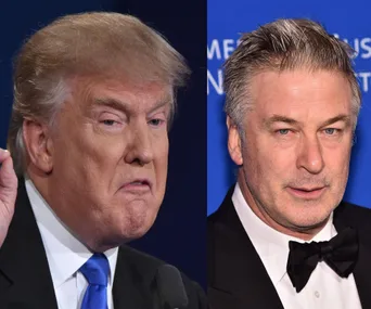 Alec Baldwin gives enraged Donald Trump ultimatum over impersonations