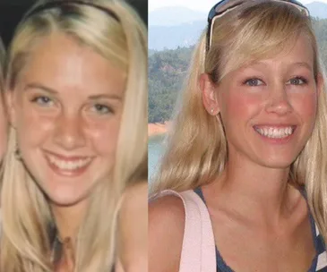 A mysterious coincidence: Sherri Papini’s school friend also vanished in same area