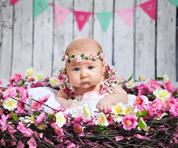 Could your baby’s big head be a sign of intelligence?
