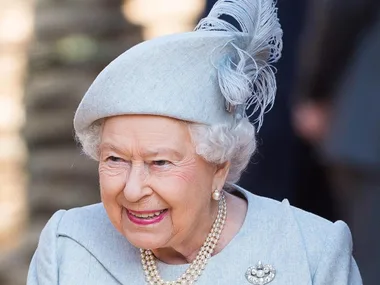 The Queen misses another annual tradition due to illness