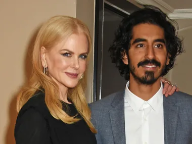 Nicole Kidman shuts down questions during an awkward radio interview