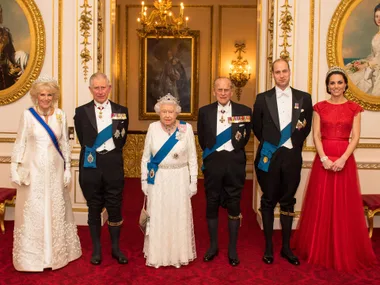 More people want Prince William to be King over Prince Charles