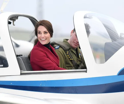 Kate Middleton