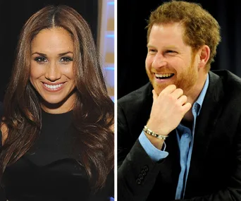 meghan markle prince harry