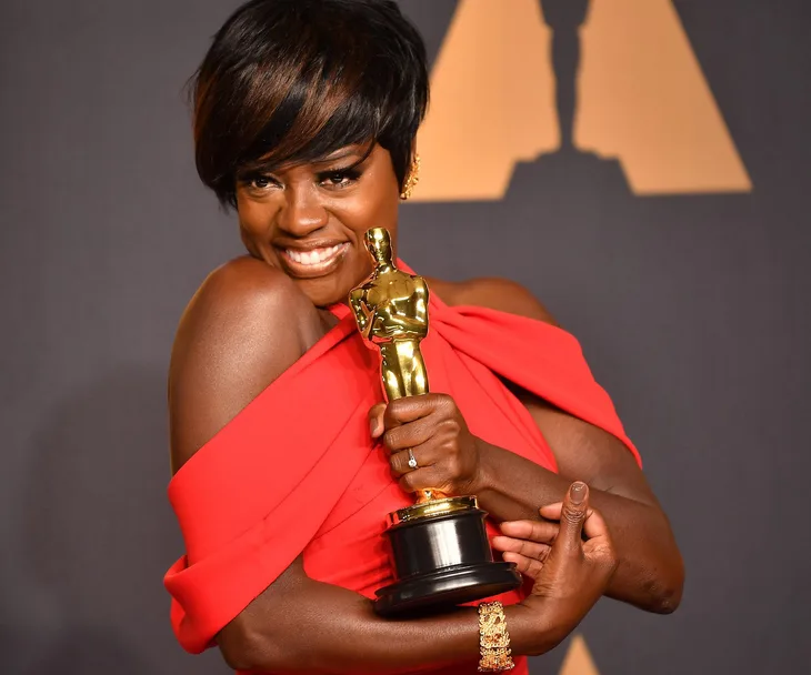 Annual Academy Awards