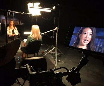 Survivor reveals why her family was killed