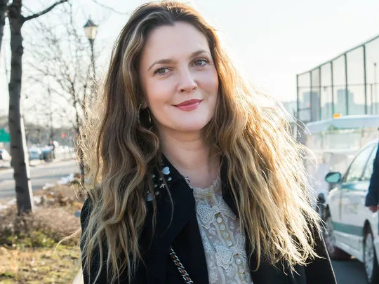 Drew Barrymore