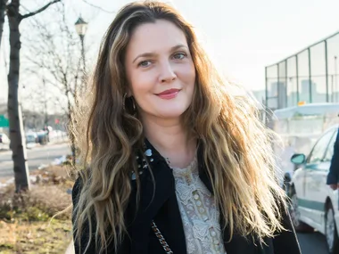 Drew Barrymore