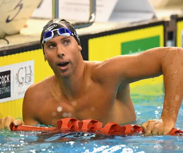 Family’s fear after arrest of Aussie Olympic star