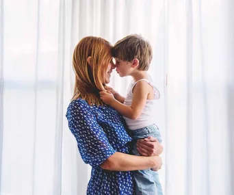 Mum’s tears after shopper’s remark about her epileptic son