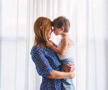 Mum’s tears after shopper’s remark about her epileptic son