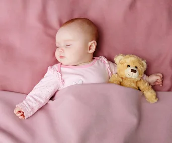 Brain scans may be able to detect autism in babies