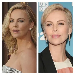 Charlize Theron