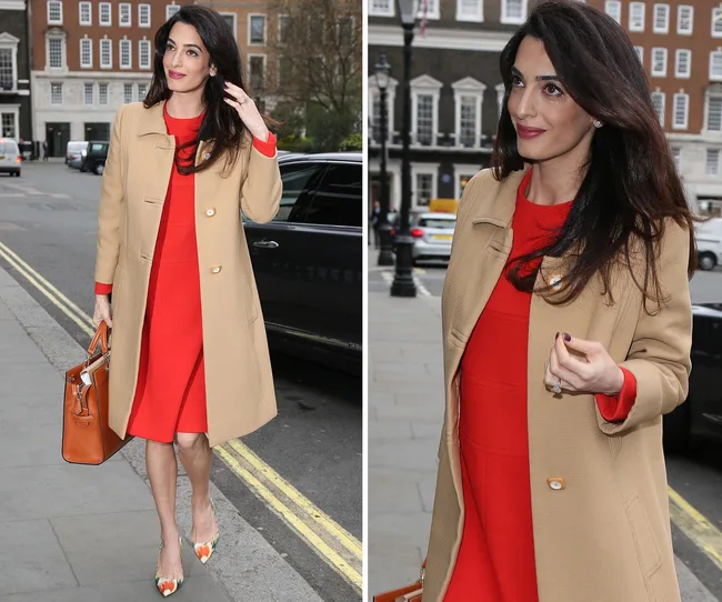 amal clooney