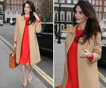 amal clooney