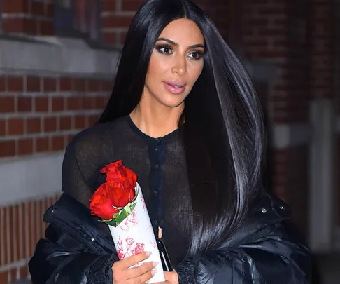 Kim Kardashian