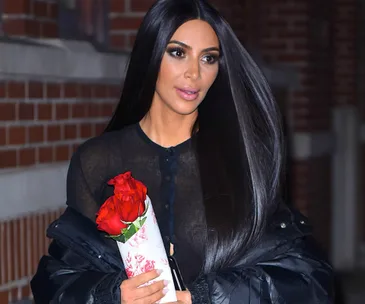Kim Kardashian