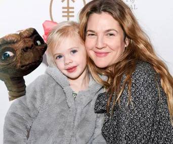 Drew barrymore frankie barrymore
