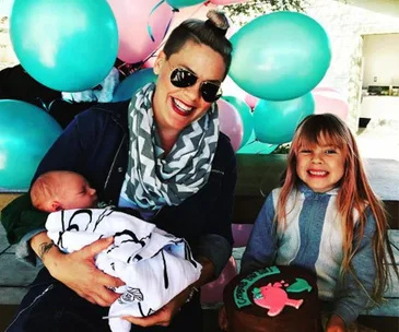 Pink shares her motherhood struggles: ‘I’m so tired’