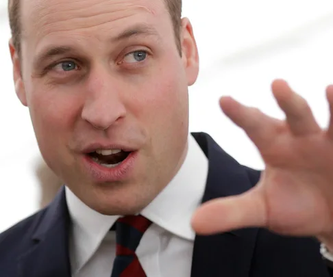 Prince William