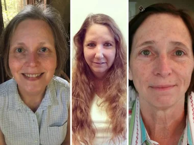 14 amazing mother of the bride makeovers