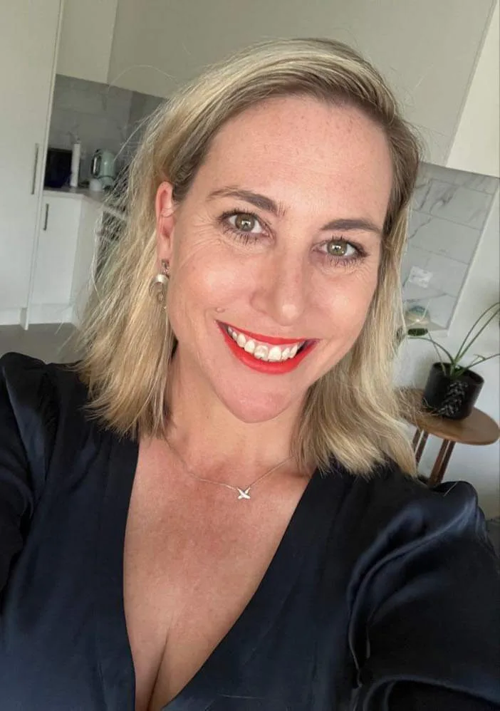 Profile picture of Nicola Russell