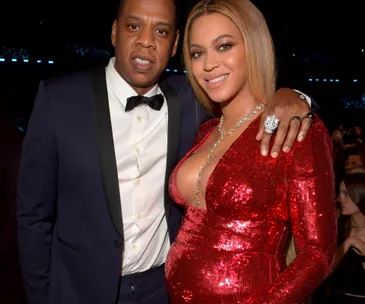 Beyonce
