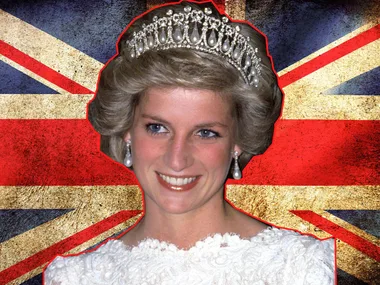 6 things you didn’t know about Princess Diana