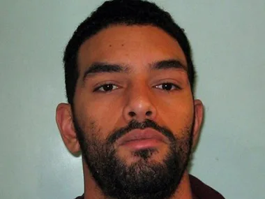 UK man must inform police when he gets a new girlfriend