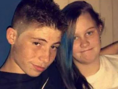 Teen parents who left Sydney Hospital with newborn baby found safe
