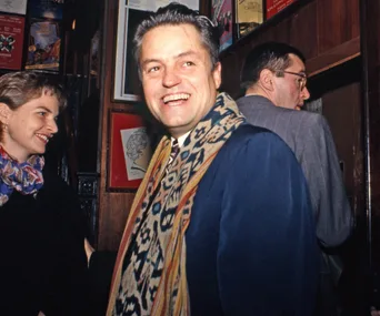 Jonathan Demme