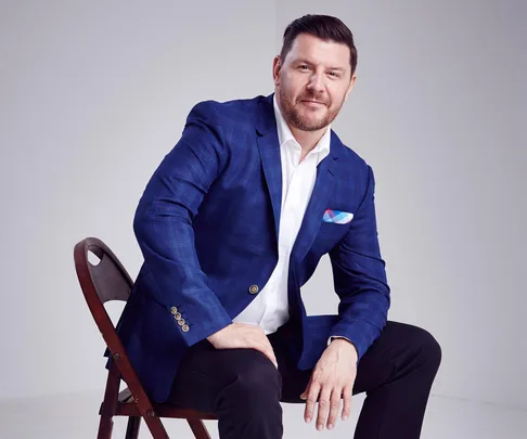 Manu Feidel