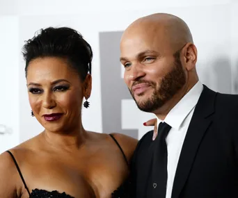 Mel Brown, Stephen Belafonte