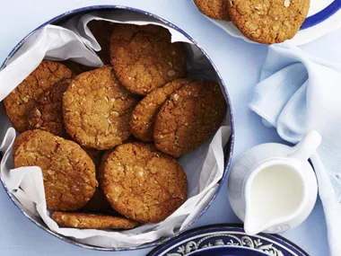 Our favourite ANZAC Day recipes