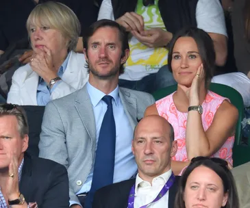 Experts predict this is how much Pippa Middleton’s wedding will cost