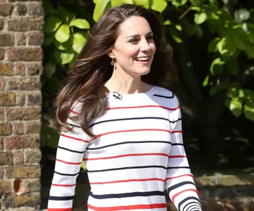 Why your outfit could be giving you a migraine