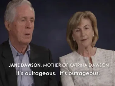 Families of Sydney siege victims slam police tactics