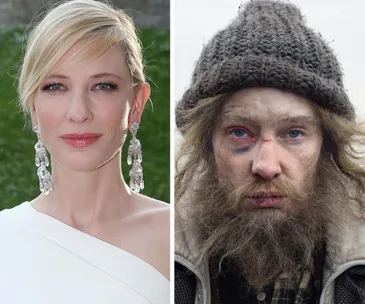 Cate Blanchett