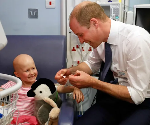 Prince William