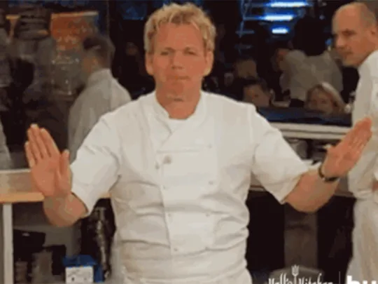 Gordon Ramsay says you should never order this at a restaurant