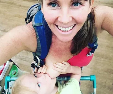 Pregnant mummy blogger killed in Thailand