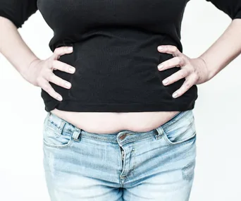 How to get rid of belly fat