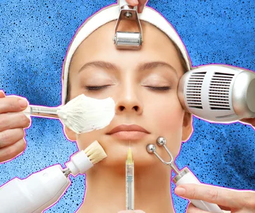 The A to Z of anti-ageing skincare ingredients