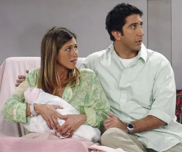 29 things my first year of motherhood taught me