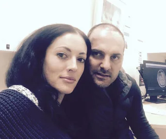 Melbourne couple both diagnosed with cancer months apart