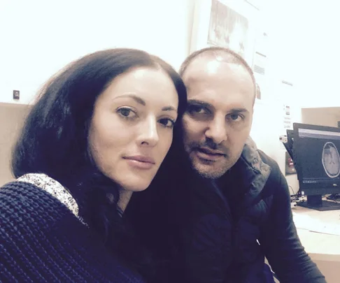 Melbourne couple both diagnosed with cancer months apart