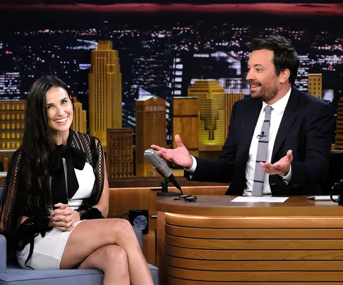 Demi Moore