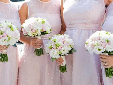 Is this the most expensive bachelorette party this year?