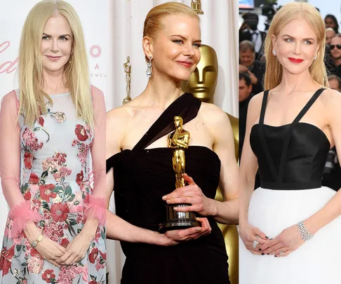Nicole Kidman